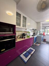Blk 292 Yishun Street 22 (Yishun), HDB 4 Rooms #557573381